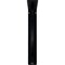 Ekena Millwork Edwards Wrought Iron Bracket, (Triple center brace), Powder Coated Black 2"W x 10"D x 12"H BKTM02X10X12TED - alternate 7